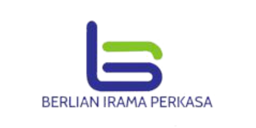 pt. berlian irama perkasa logo