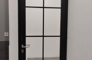 pintu aluminium pintu aluminium